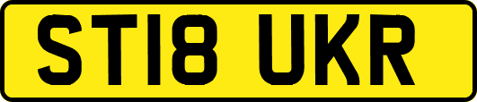 ST18UKR