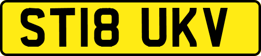 ST18UKV
