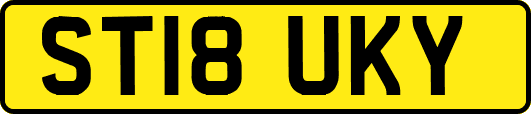 ST18UKY