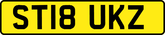 ST18UKZ