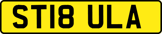 ST18ULA
