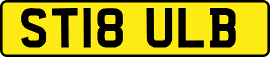 ST18ULB