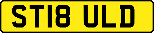 ST18ULD