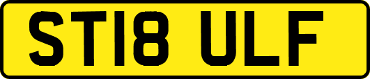 ST18ULF