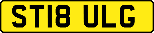 ST18ULG