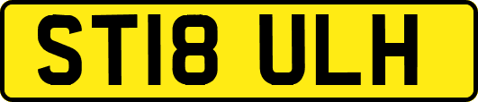 ST18ULH