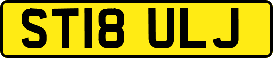 ST18ULJ