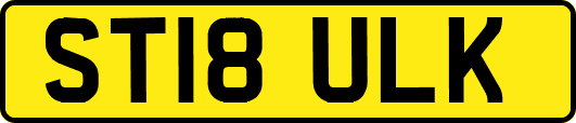 ST18ULK