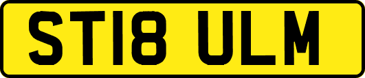 ST18ULM