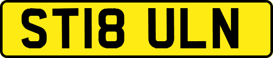 ST18ULN