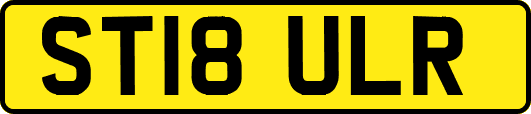 ST18ULR