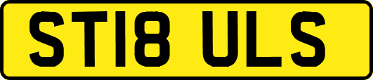 ST18ULS