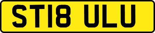 ST18ULU