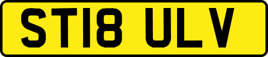 ST18ULV