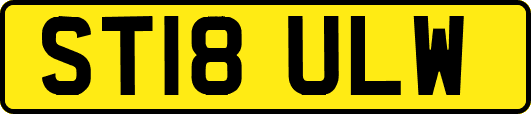 ST18ULW