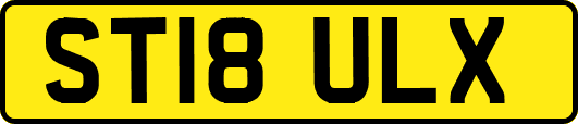 ST18ULX