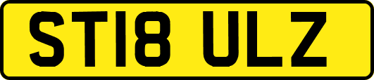 ST18ULZ