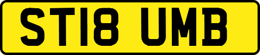 ST18UMB