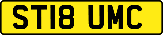 ST18UMC