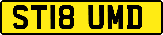ST18UMD