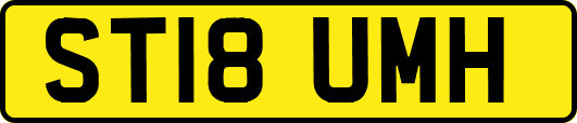 ST18UMH