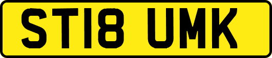 ST18UMK