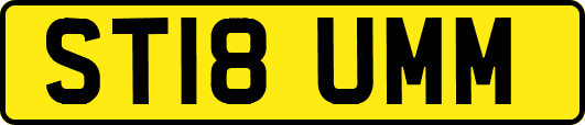 ST18UMM