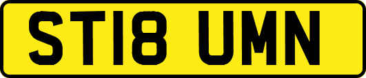 ST18UMN