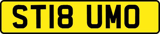 ST18UMO