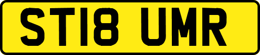ST18UMR