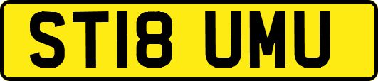 ST18UMU