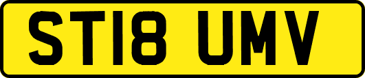 ST18UMV
