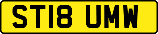 ST18UMW