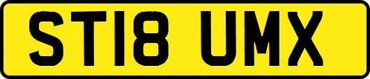 ST18UMX
