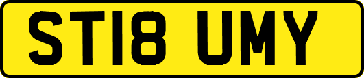 ST18UMY