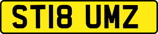 ST18UMZ