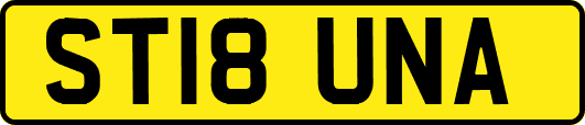 ST18UNA