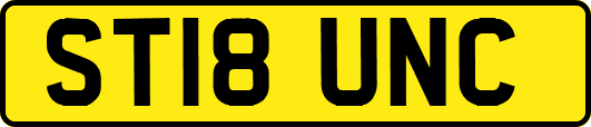ST18UNC