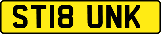 ST18UNK