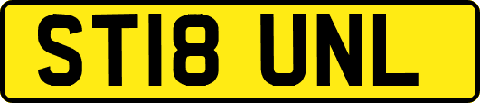 ST18UNL