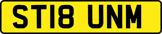 ST18UNM