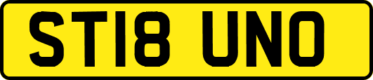 ST18UNO