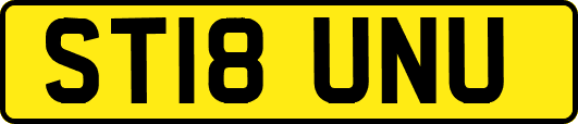 ST18UNU