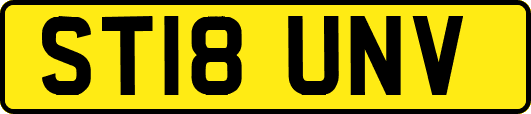 ST18UNV