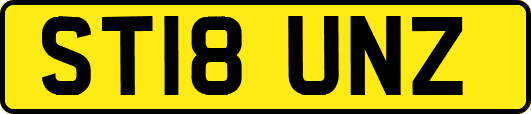 ST18UNZ