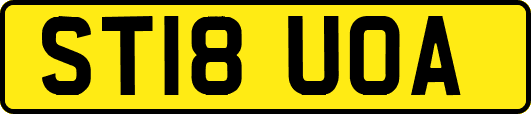 ST18UOA