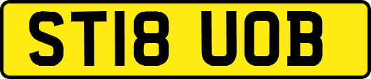 ST18UOB