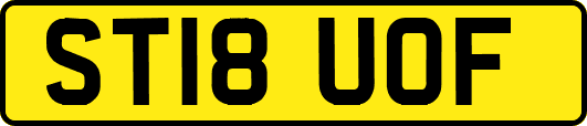 ST18UOF
