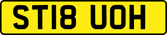ST18UOH
