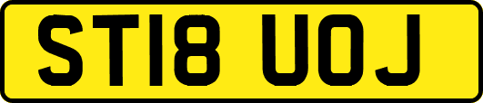 ST18UOJ
